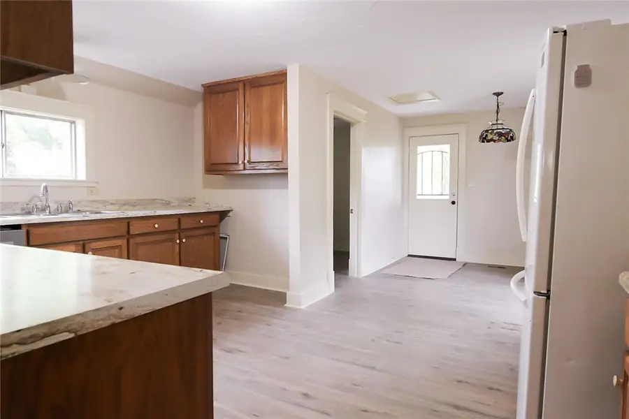 610 N Robinson Street, Harrison, AR 72601 - #3