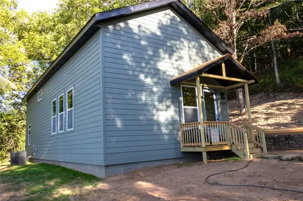10669 Highway 16, Combs, AR 72721
