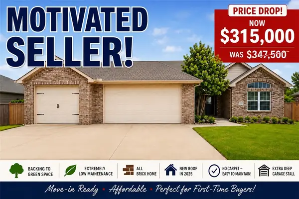 739 W Partridge Drive, Fayetteville, AR 72701