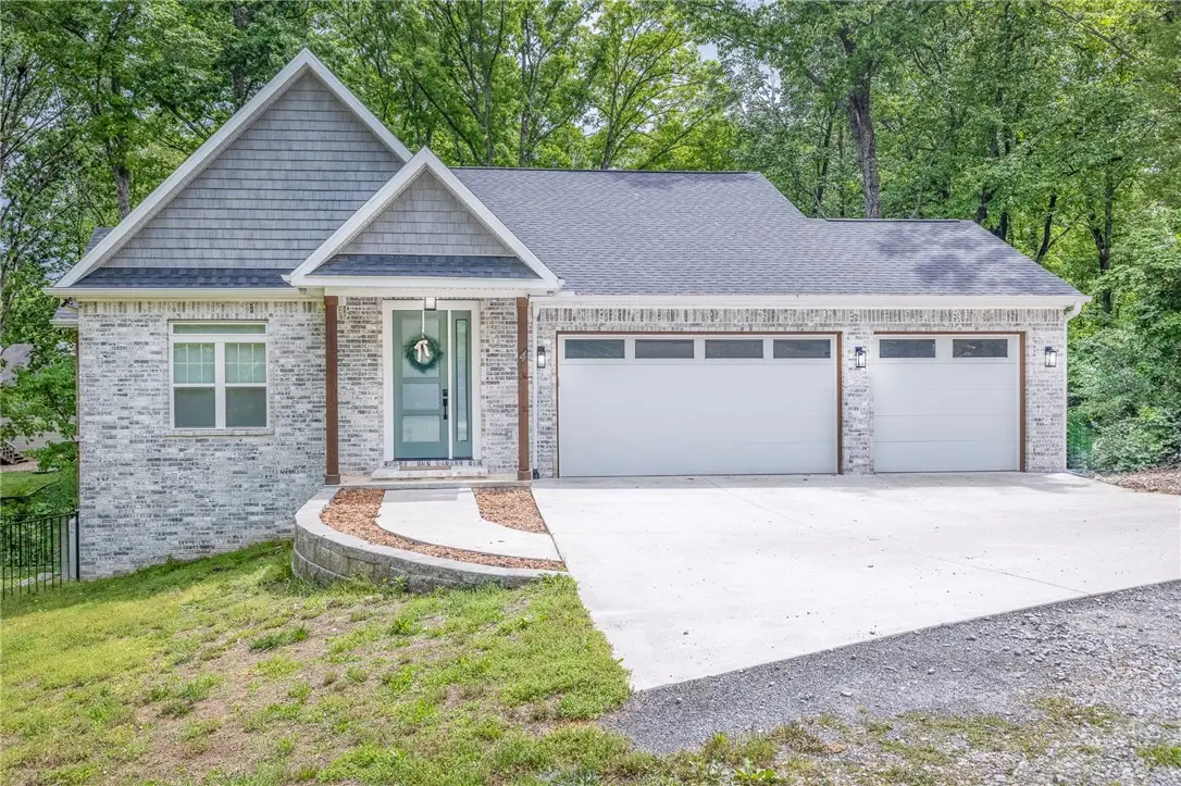 4 Morganshire Circle, Bella Vista, AR 72714 - #1