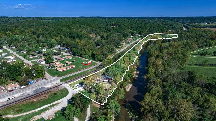 101 Water Street, Lanagan, MO 64847 - #2