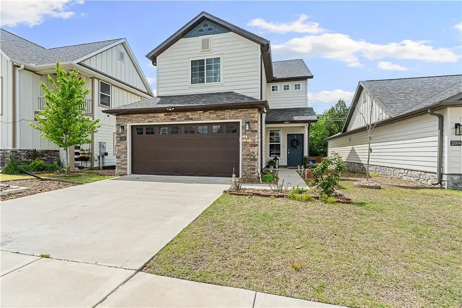 2006 SW Poppy Street, Bentonville, AR 72713 - #3
