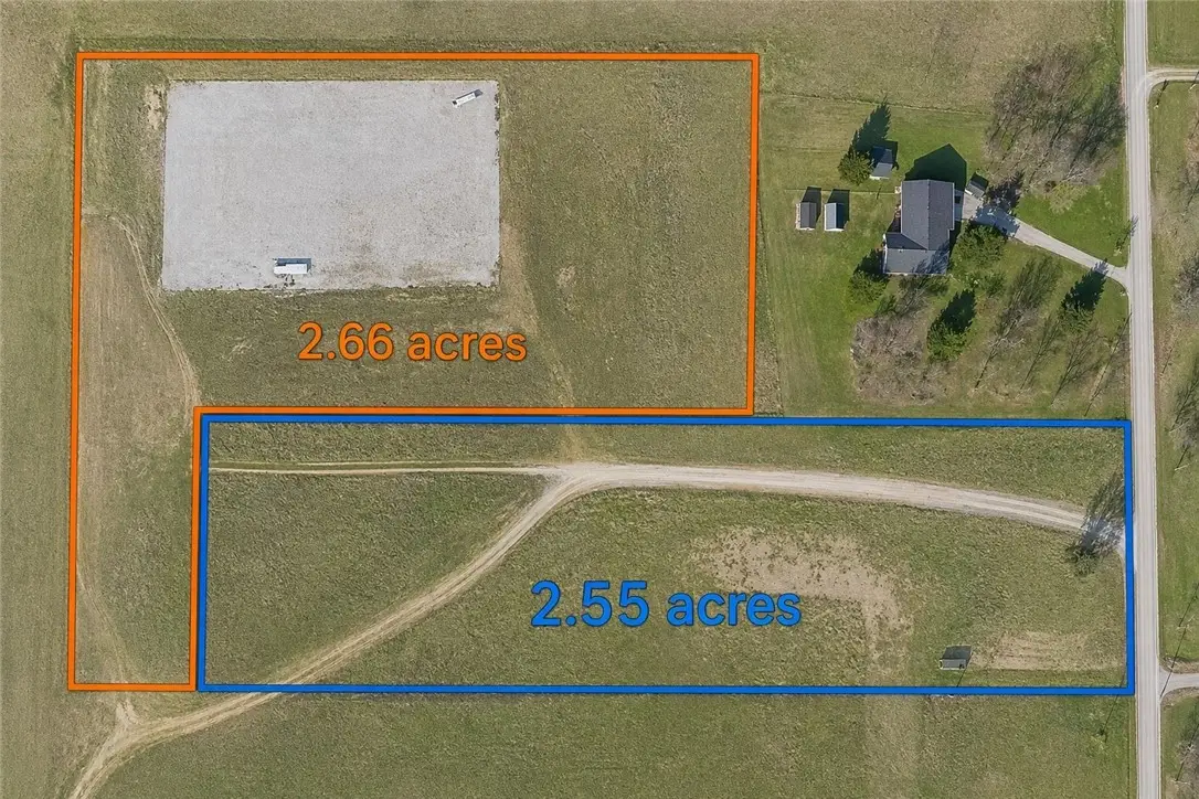 tract#2 White Oak Road, Fayetteville, AR 72704 - #1