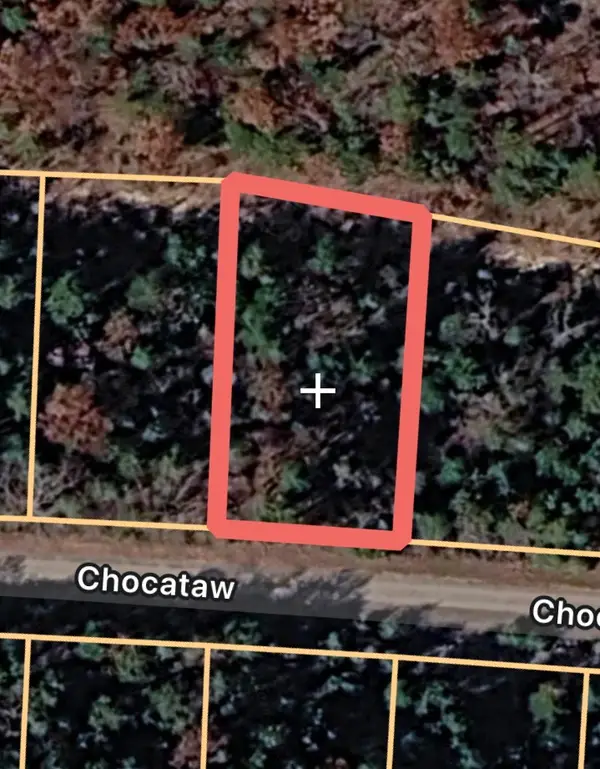 Lot 16 Choctaw Lane, Eureka Springs, AR 72631