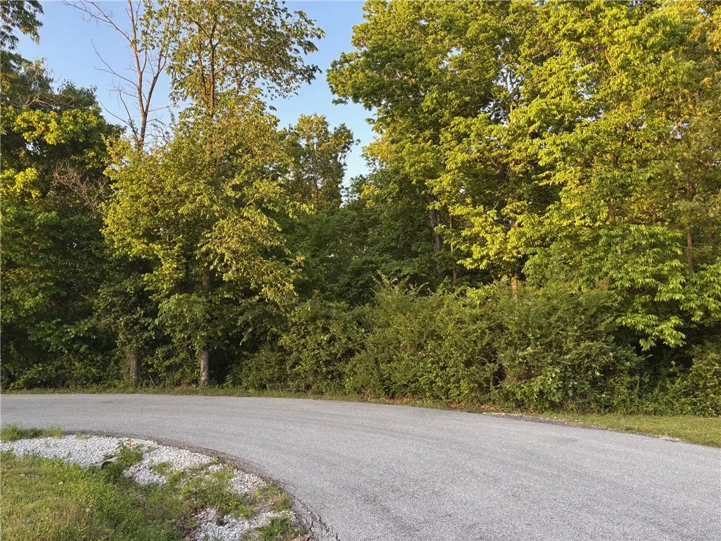 Lot 4 Worlaby Circle, Bella Vista, AR 72715 - #1