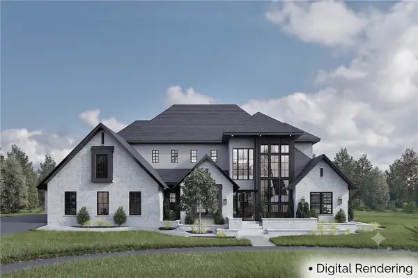 2708 NE Waterfall Avenue, Bentonville, AR 72713