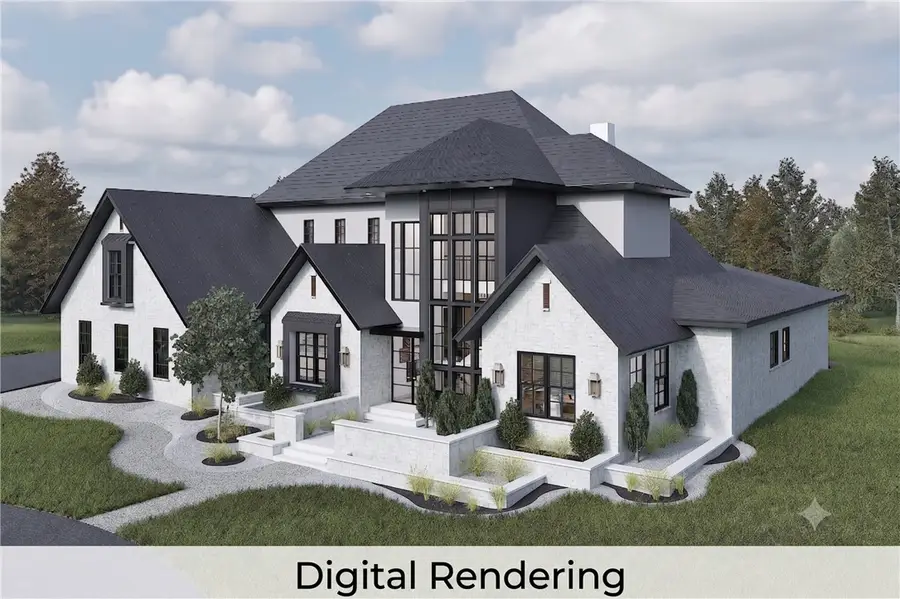 2708 NE Waterfall Avenue, Bentonville, AR 72713 - #2