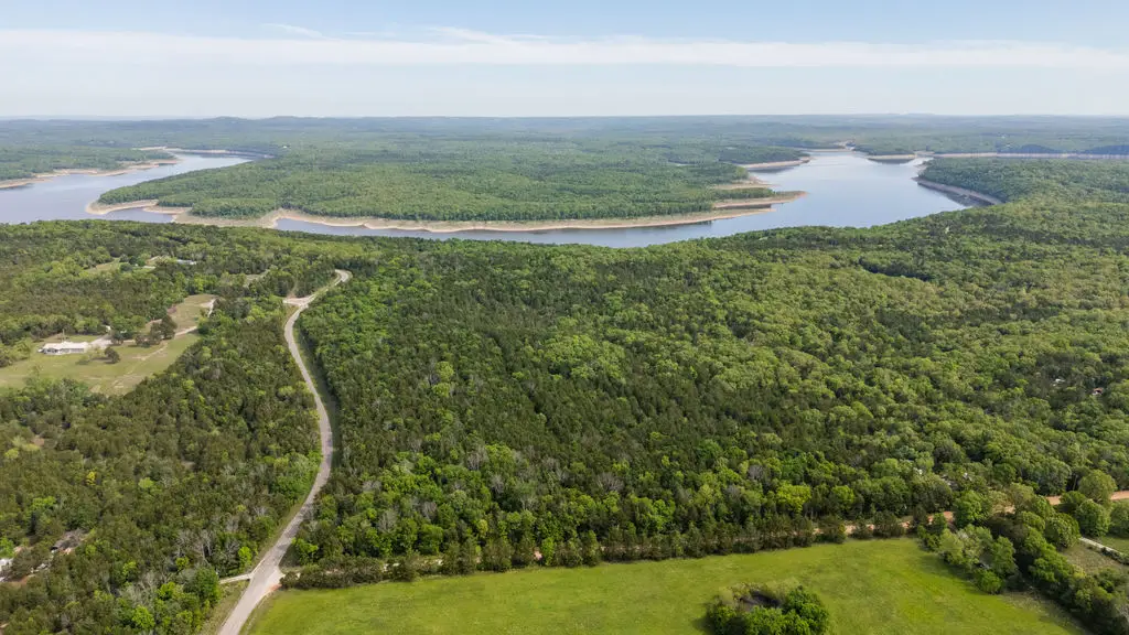 Tract 2 Horseshoe Bend Road, Lead Hill, AR 72644 - #1