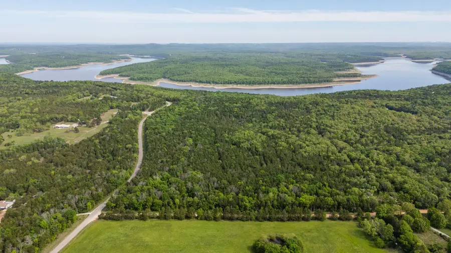 Tract 2 Horseshoe Bend Road, Lead Hill, AR 72644 - #2