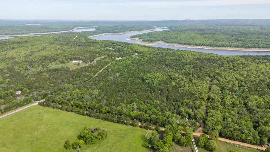 Tract 2 Horseshoe Bend Road, Lead Hill, AR 72644 - #3