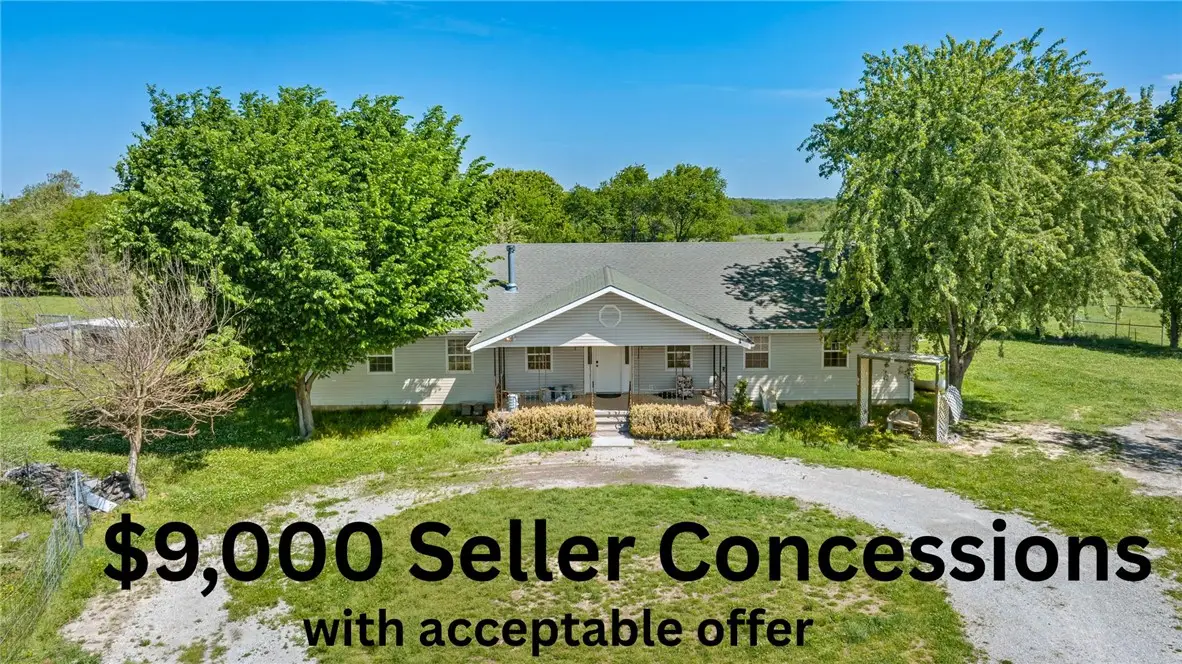 727 Banner Road, Goodman, MO 64843 - #1