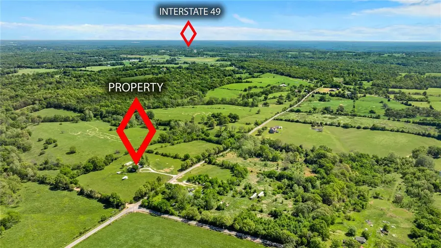 727 Banner Road, Goodman, MO 64843 - #3