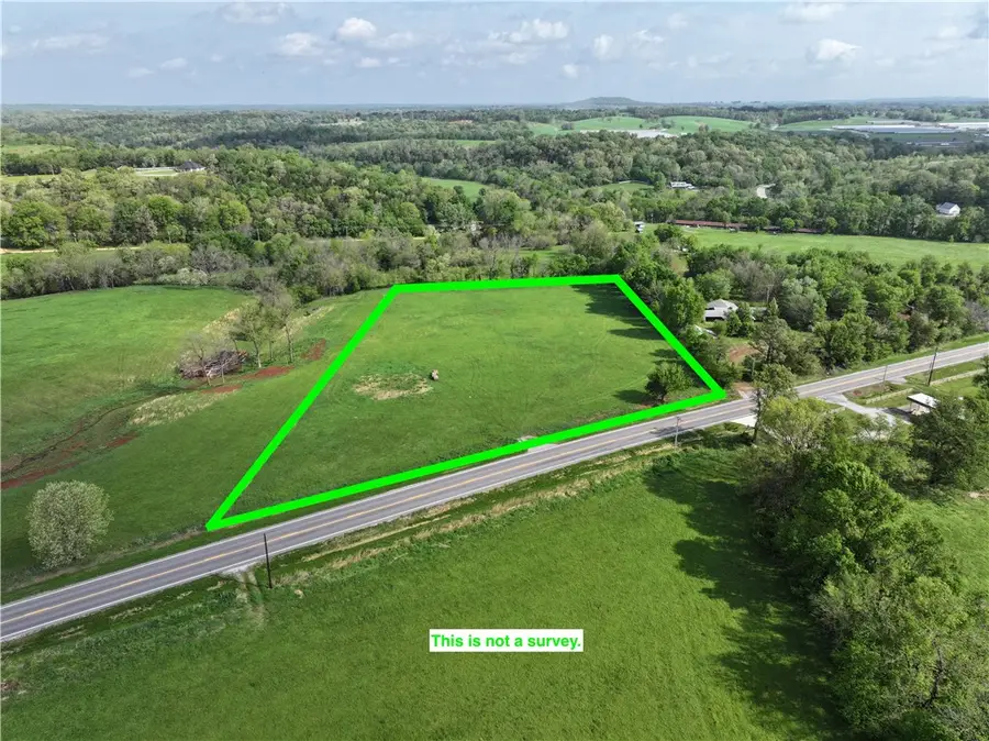 Hwy 45 E Ar-45, Fayetteville, AR 72703 - #2