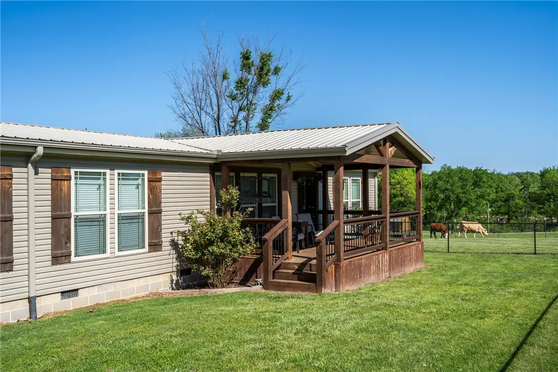 17011 Ross Road, Sulphur Springs, AR 72768 - #1