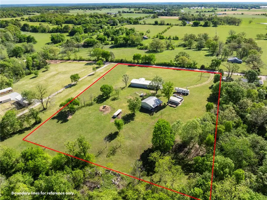 17011 Ross Road, Sulphur Springs, AR 72768 - #3