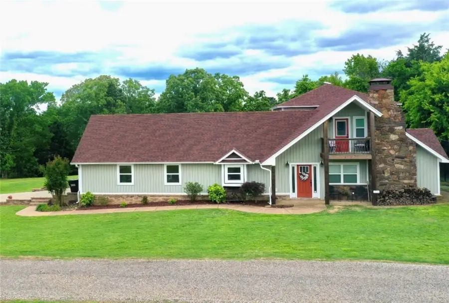 985 Gravel Hill Road, Dover, AR 72837 - #3