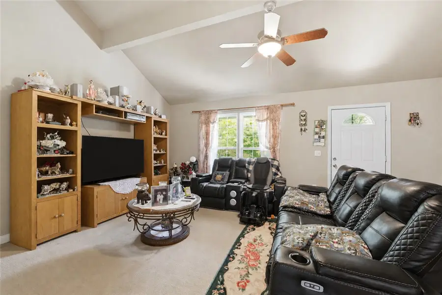 671 S Ray Avenue, Fayetteville, AR 72701 - #2