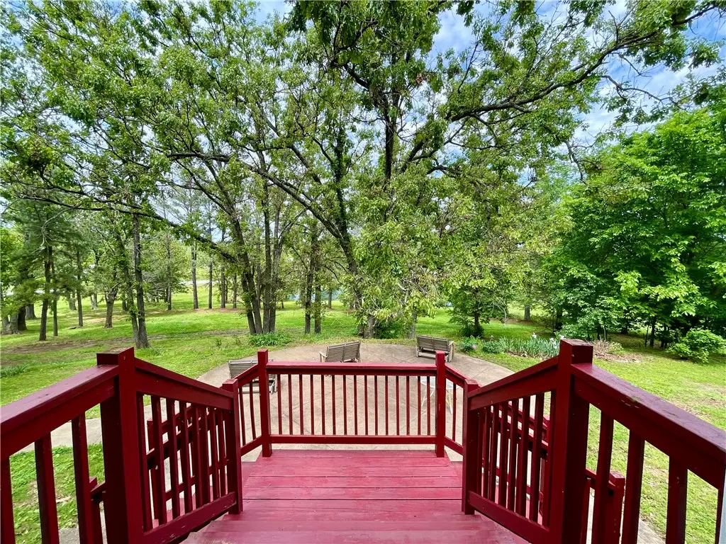 9825 Highway 74, Huntsville, AR 72740 - #1