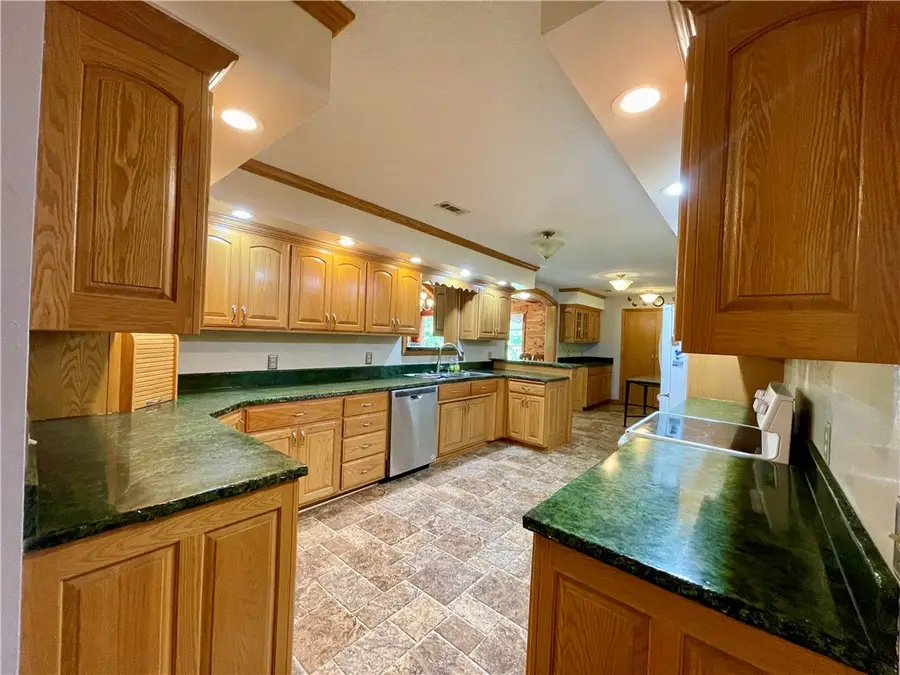 9825 Highway 74, Huntsville, AR 72740 - #3