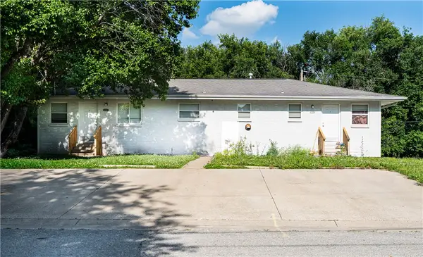 815 Pleasant Street, Springdale, AR 72764