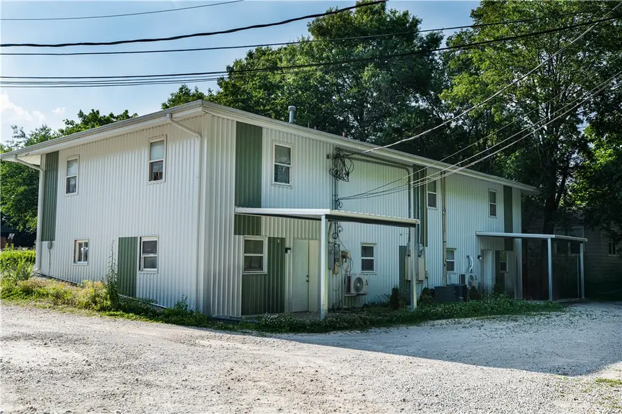 815 Pleasant Street, Springdale, AR 72764 - #3