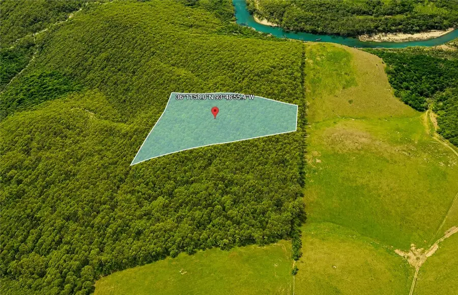 0 Madison 8291, Huntsville, AR 72740 - #2