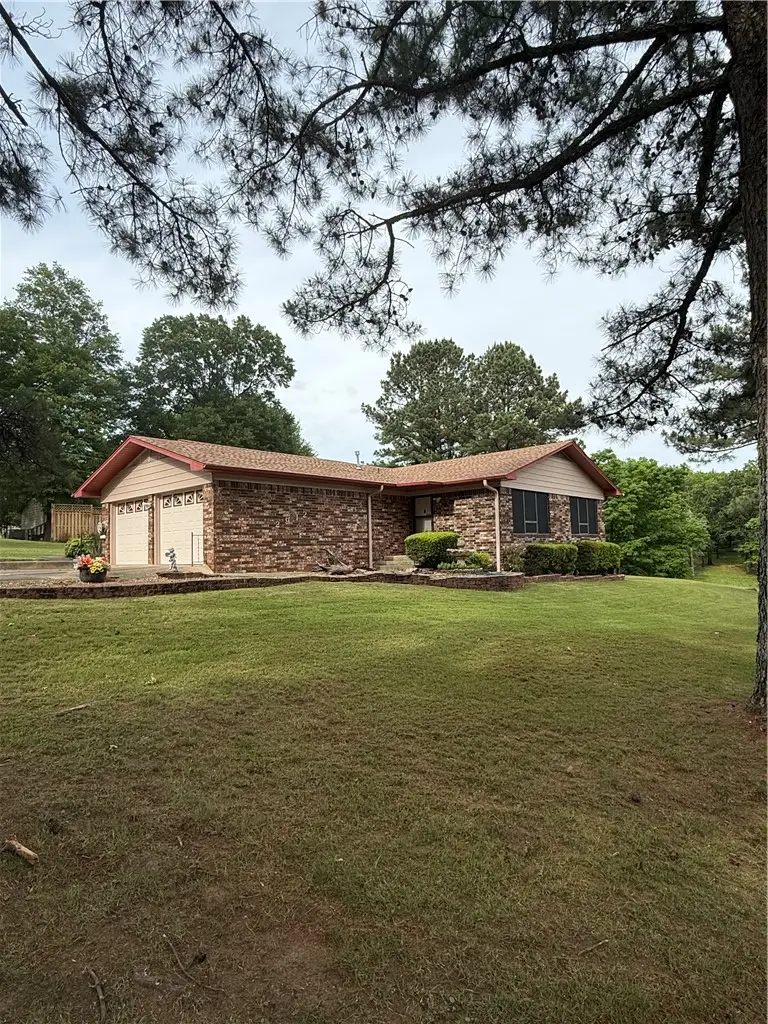 2912 W 19th Street, Russellville, AR 72802 - #1