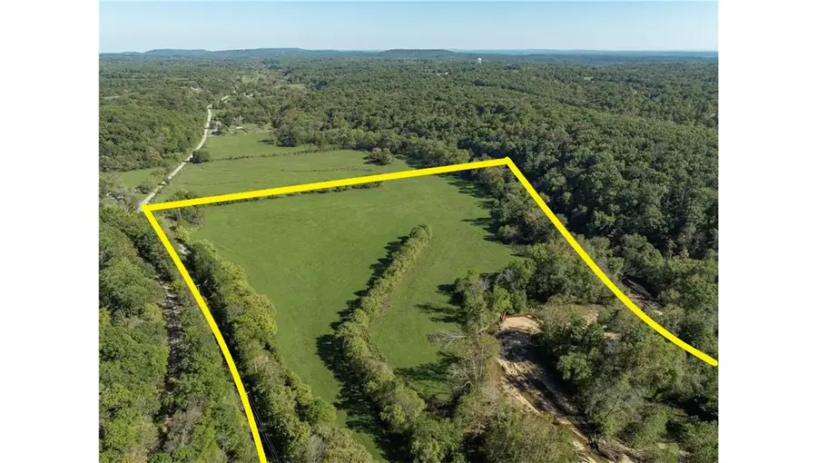 Tract 1 (29.50AC) Sugar Creek Road, Garfield, AR 72756 - #2
