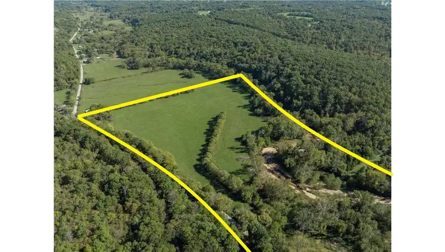 Tract 1 (29.50AC) Sugar Creek Road, Garfield, AR 72756 - #3