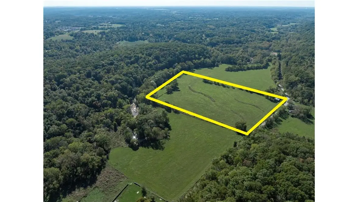 Tract 4 (15.32AC) Sugar Creek Road, Garfield, AR 72732 - #1