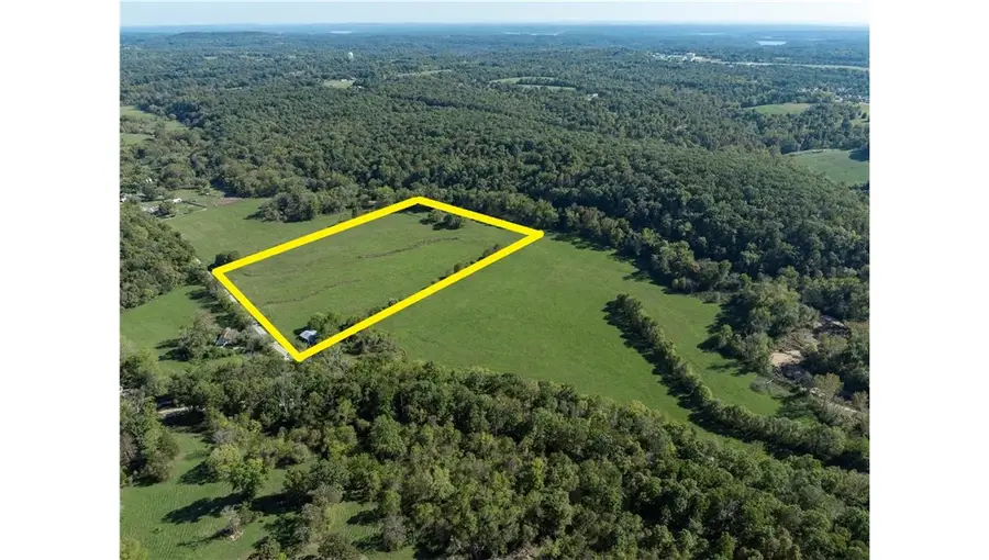 Tract 4 (15.32AC) Sugar Creek Road, Garfield, AR 72732 - #3