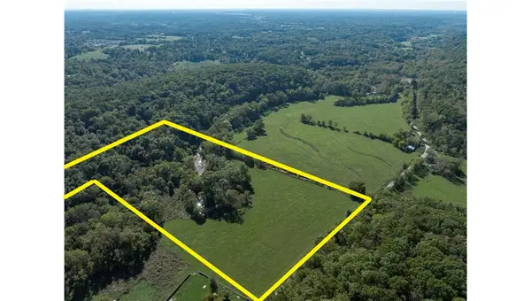 Tract 5 (14.62AC) Sugar Creek Road, Garfield, AR 72732