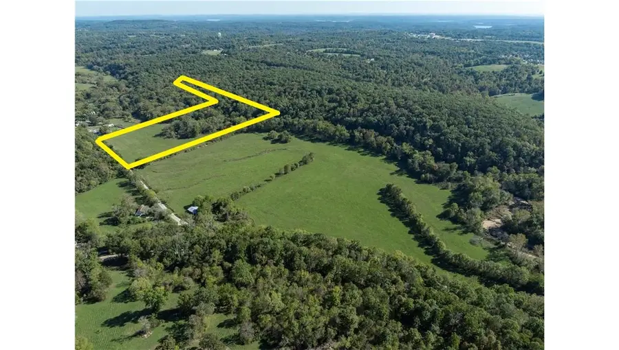 Tract 5 (14.62AC) Sugar Creek Road, Garfield, AR 72732 - #3