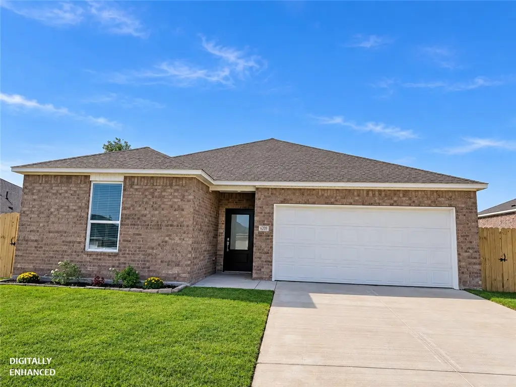 6209 SW Abelia Avenue, Bentonville, AR 72713 - #1