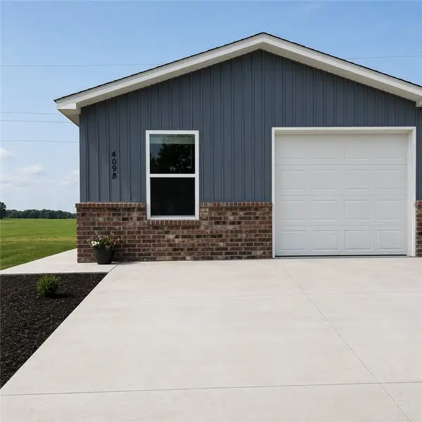 409B W Cloud Drive, Siloam Springs, AR 72761