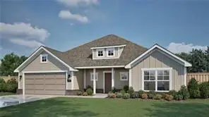 2346 S Magnificent Loop, Fayetteville, AR 72701 - #1