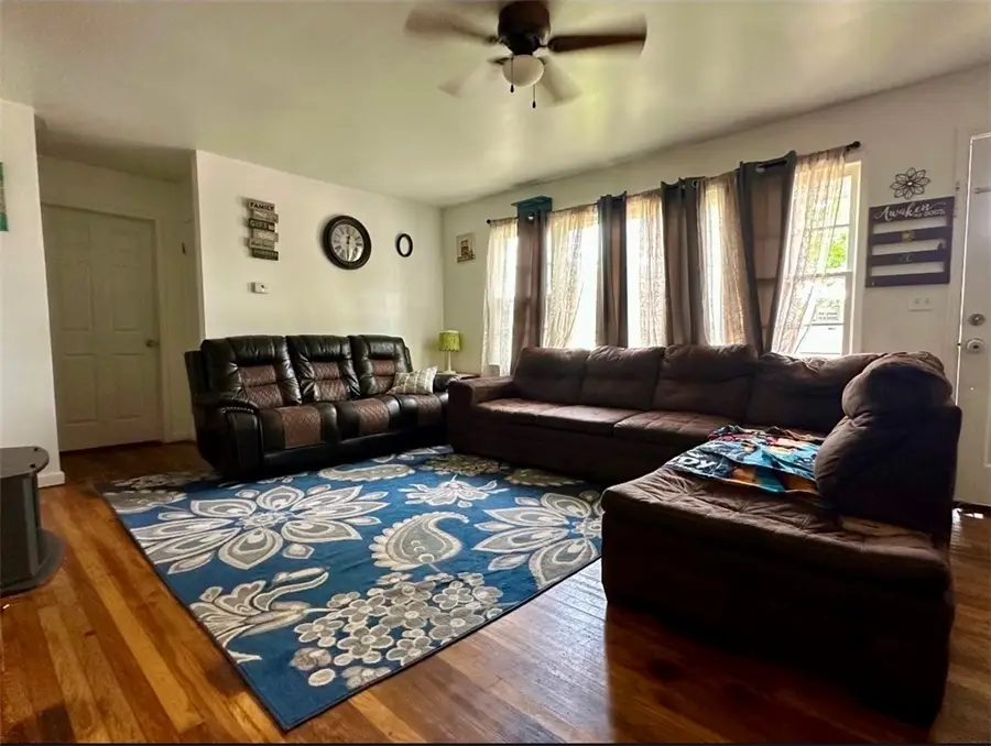 505 W Sherman Avenue, Harrison, AR 72601 - #2