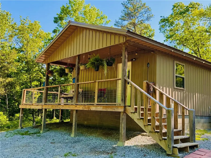 TBD 1468 Madison 3260, Kingston, AR 72742 - #2