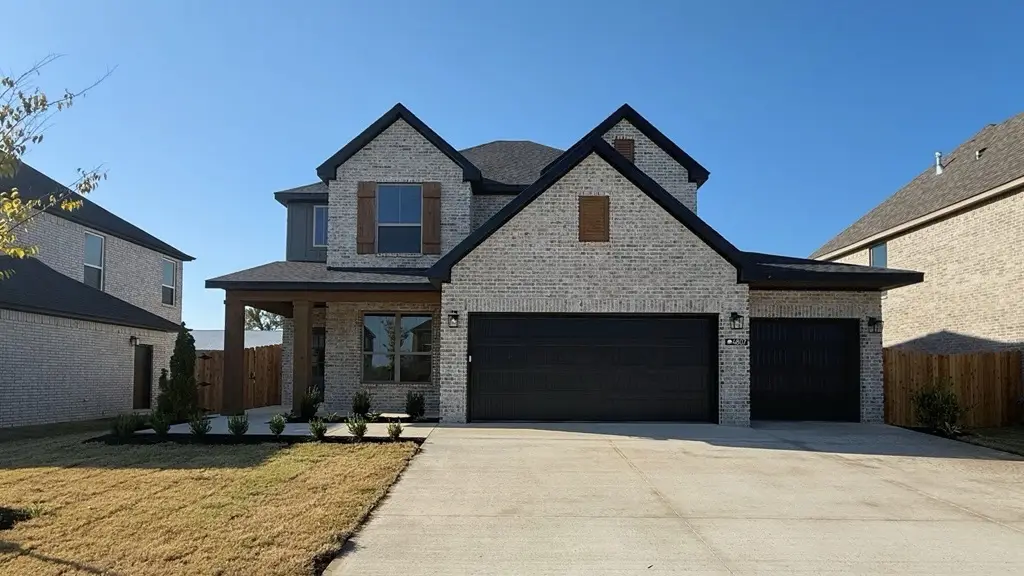 4807 SW Juneberry Street, Bentonville, AR 72713 - #1