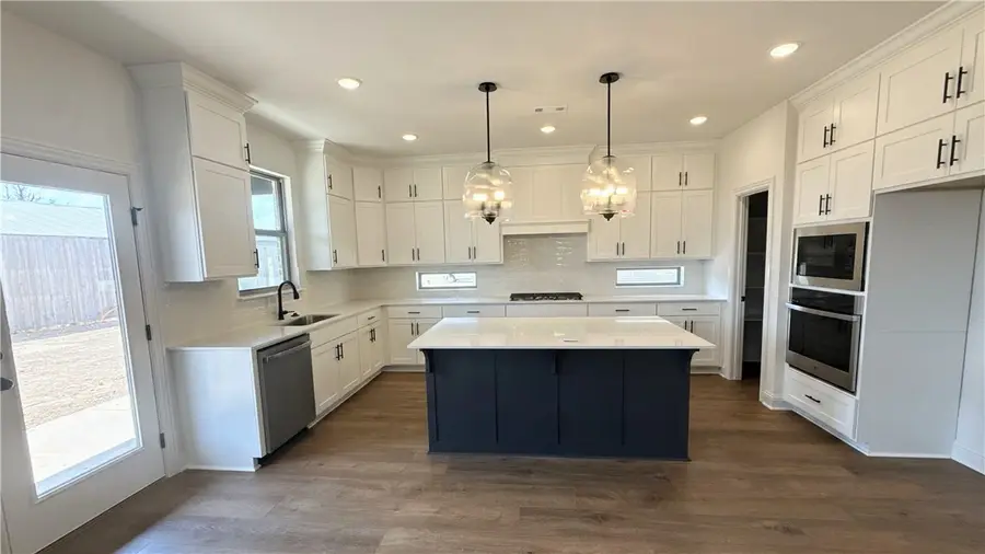 4807 SW Juneberry Street, Bentonville, AR 72713 - #3