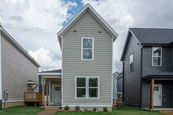 3149 W Tulsa Street, Fayetteville, AR 72704