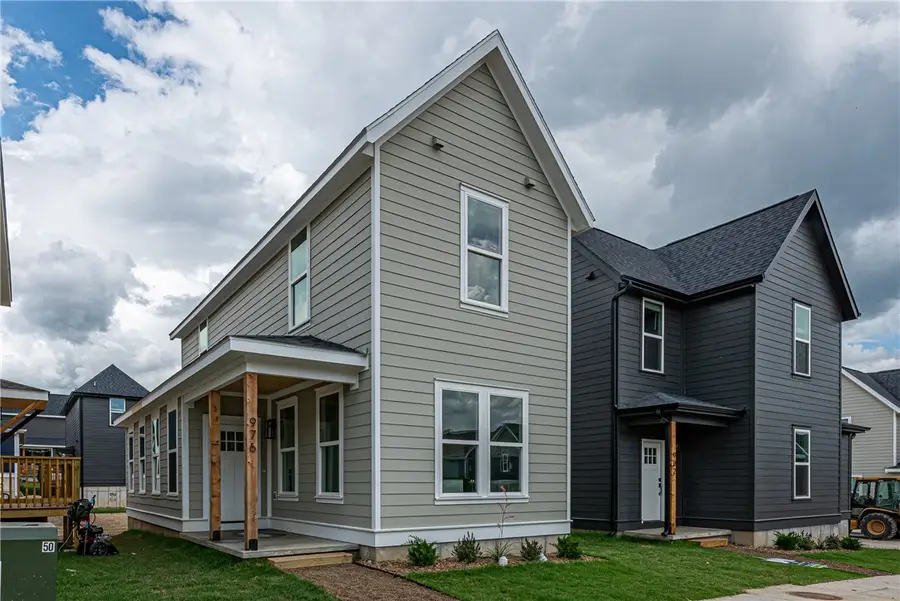 3149 W Tulsa Street, Fayetteville, AR 72704 - #3