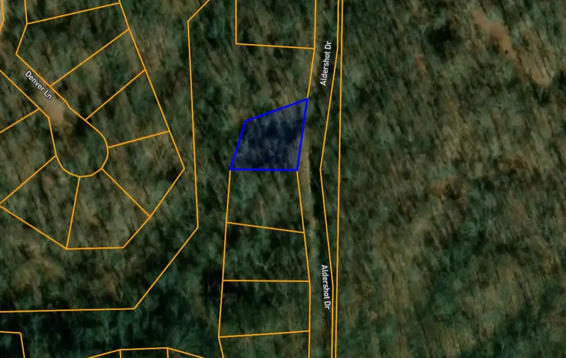 Lot 3 Aldershot Drive, Bella Vista, AR 72751 - #1