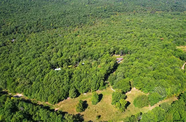 14790 Slaty Gap Tract A & B Road, West Fork, AR 72774