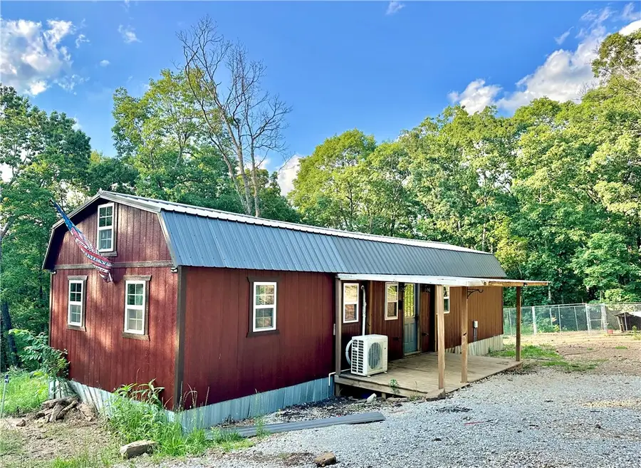 14790 Slaty Gap Tract A & B Road, West Fork, AR 72774 - #2