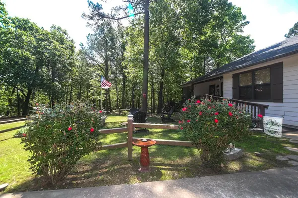 2548 Pine Tree Drive, Kansas, OK 74347