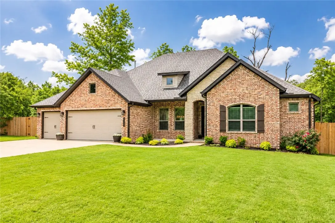 5219 Joe Lane, Rogers, AR 72756 - #1