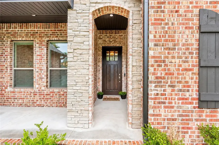 5219 Joe Lane, Rogers, AR 72756 - #2