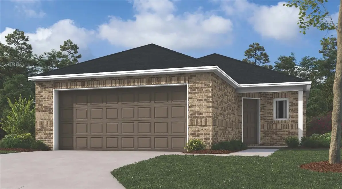 8619 Preston Wood Drive, Fort Smith, AR 72916 - #1