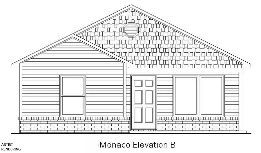 2746 S Ouachita Drive, Fayetteville, AR 72701 - #2